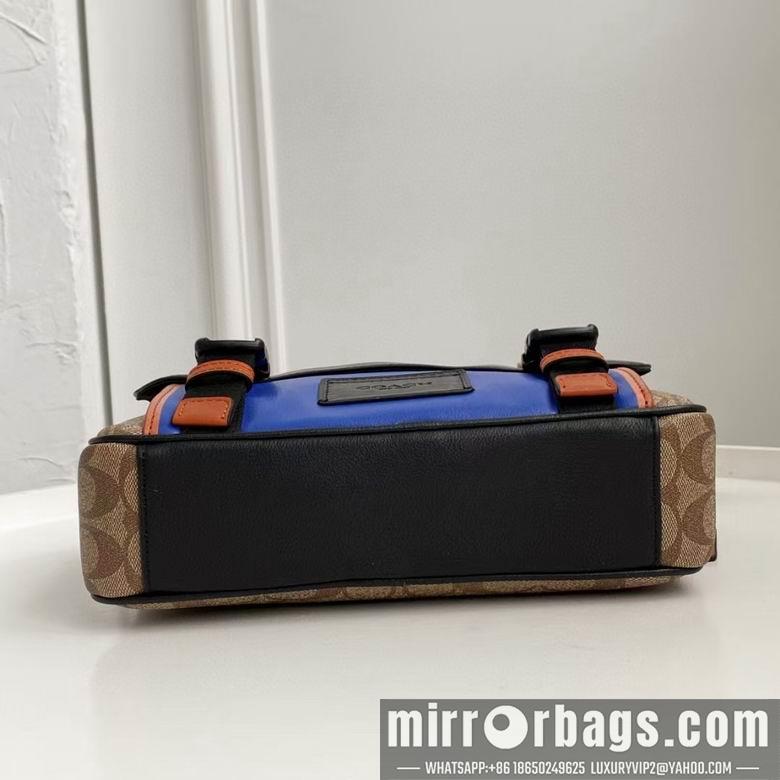 Coach Bags 2725 27X17X6cm XM