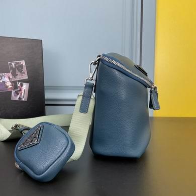 Prada Bags 1BH189 21X15X15cm YW