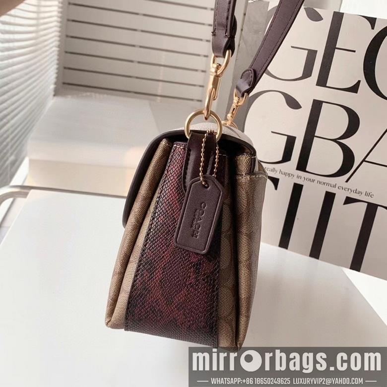 Coach Bags cc068.cc066.cc483 26X16X8.5cm JH 4colour