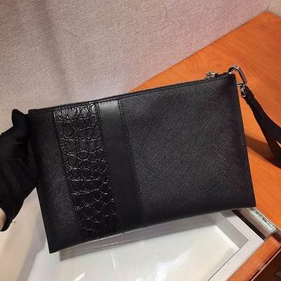 Prada Bags Saffiano 2NG005G 28x18cm Ap