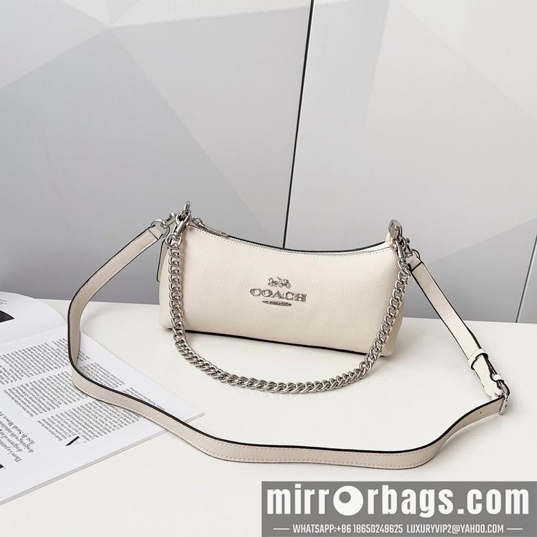 Coach Bags CL405 CL406 CL407 CL656 26X12X7cm AZ 3