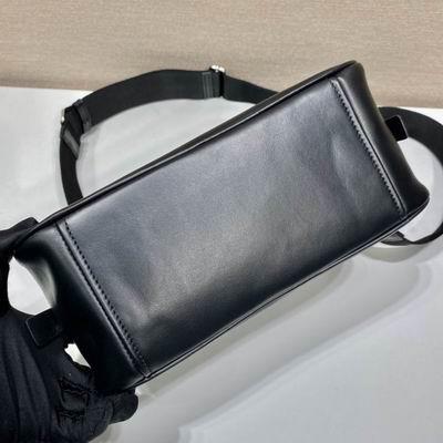 Prada Bags Triangle 1BB082 25x14.5x11cm ap 02