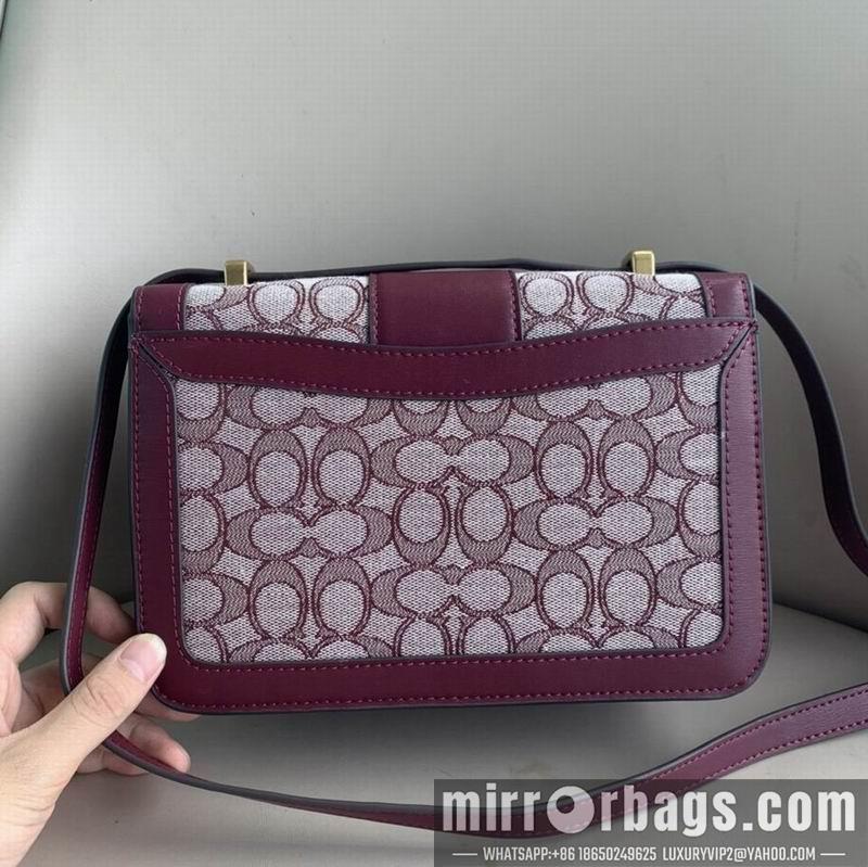 Coach Bags BH4615 two colors