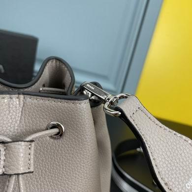 Prada Bags 20X25X14cm 062811 YW