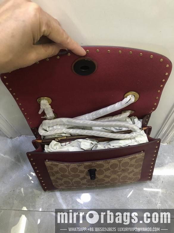 Coach Bags BH967 26X7X10