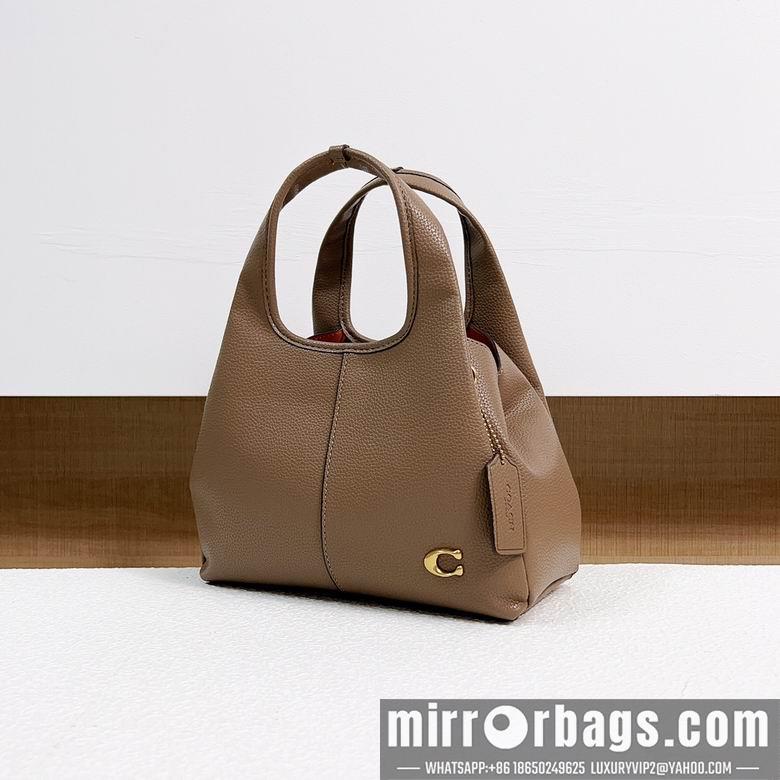 Coach Bags CM545 CM550 22X31X13cm JH 2colour