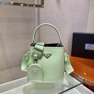 Prada Bags Panier 1BA319 19x20x11.5cm ap 09