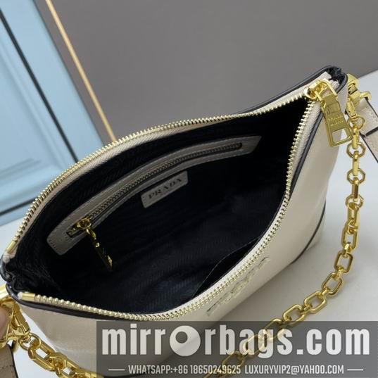 Prada Bags Prada 1BH190 27x18x10cm ww6色