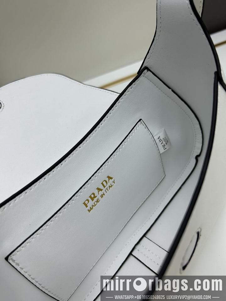 Prada Bags Prada 819 25x5.5cm jj2