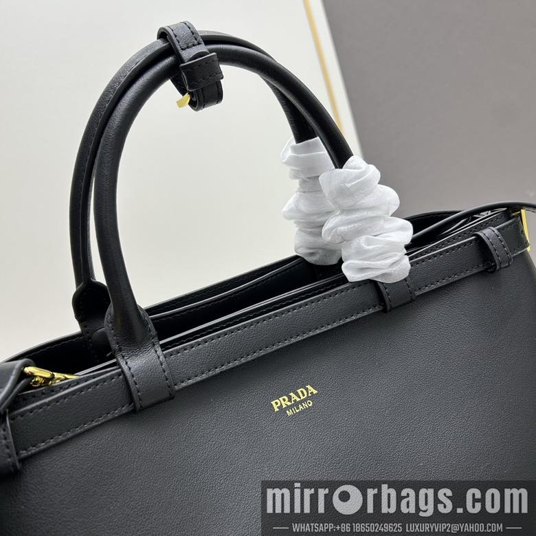 Prada Bags Prada 1BA417 35x25x14cm ww