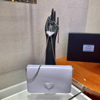 Prada Bags 1BD307 19x10.5x3 ap 47