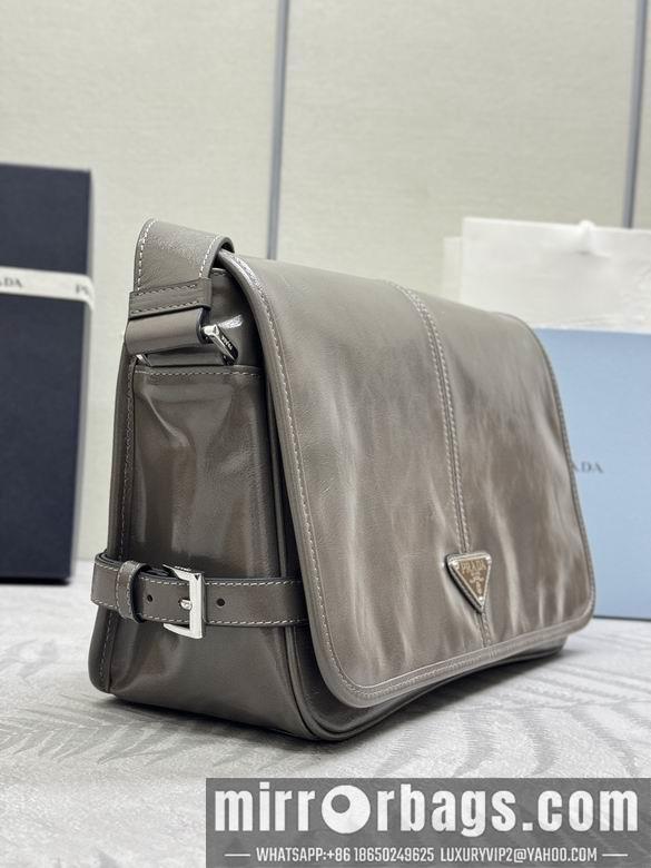 Prada Bags 2VD073 30X20X11cm YG 2colour