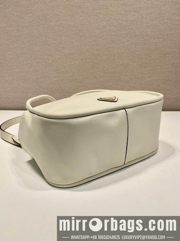 Prada Bags 1BA451 25X18X10cm WP 4colour