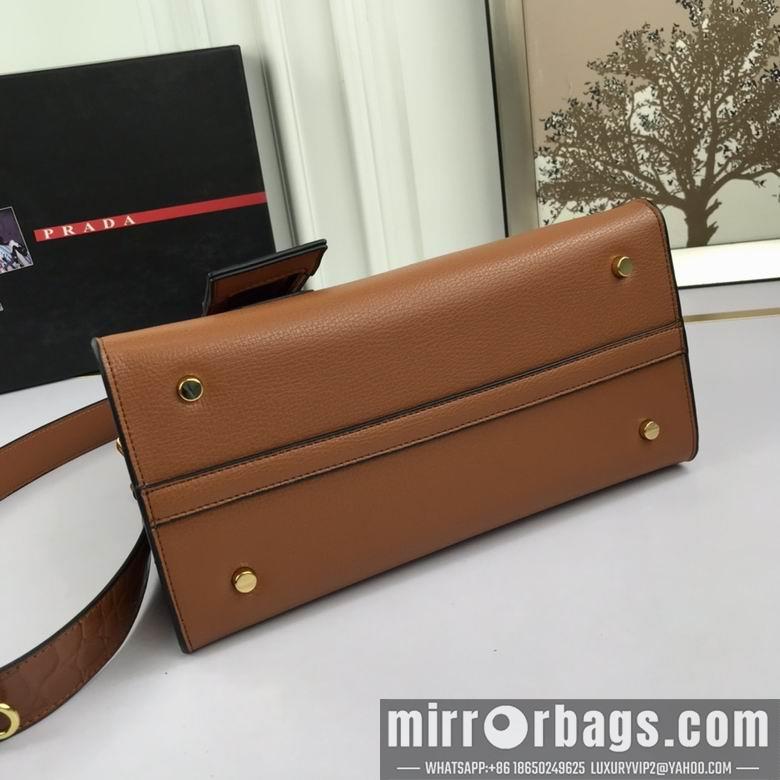 Prada Bags CD66155 30X24X15 seven colors