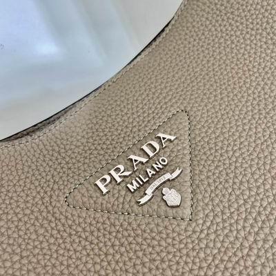 Prada Bags 1BC073 30X28X12cm Ap