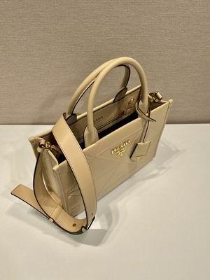 Prada Bags Prada tote 1BA379 30x23x9cm AP