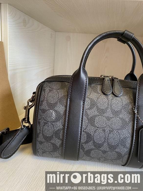 Coach Bags CA186 24X14X11cm JH