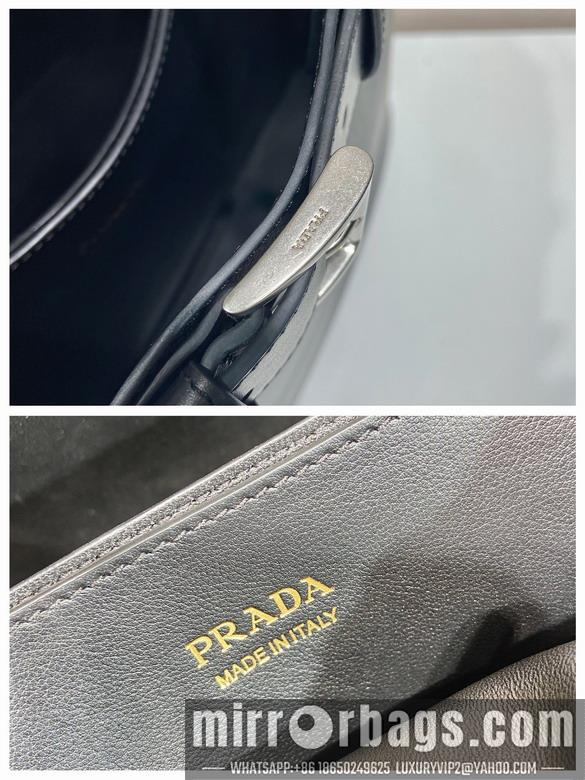 Prada Bags Prada 1BA419 44x33x17cm AP