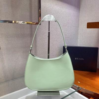 Prada Bags Cleo 1BC499 26.5x15x4cm ap 12