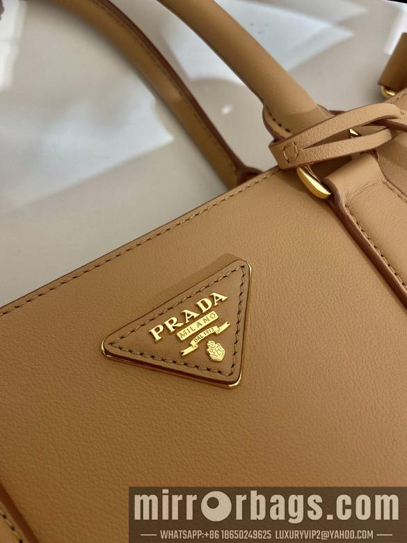 Prada Bags Prada 1BA802 40x28x17cm AP