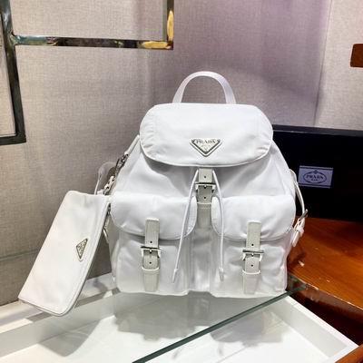 Prada Bags Saffiano 1BZ811 30x32x15cm ap 18