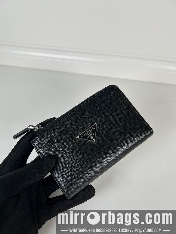 Prada Bags 1PP122 8.5X13cm YG 3colour