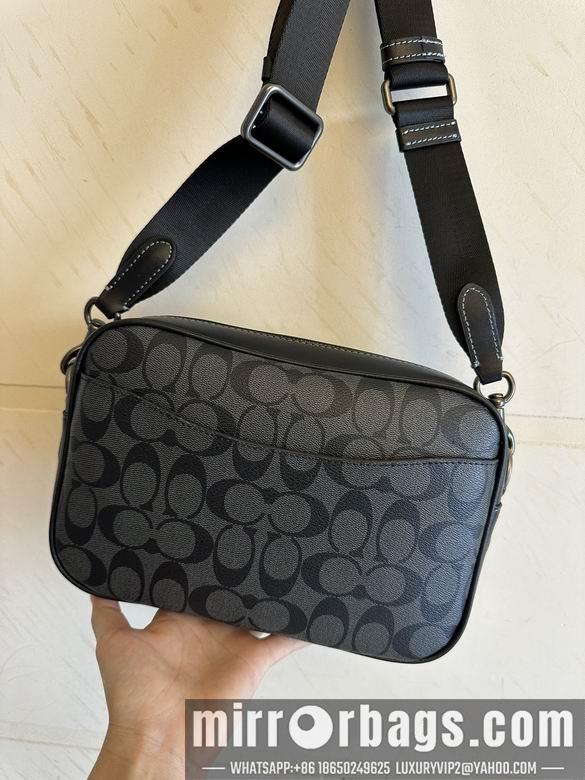 Coach Bags CJ510 25X17X10cm JH