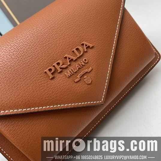 Prada Bags Prada 1BH191 22x15x6cm ww6色