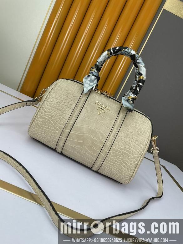 Prada Bags WW1BA260 30X20X15 four colors