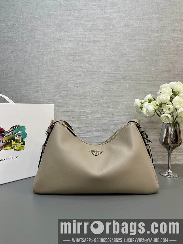Prada Bags 1BC228 39X24X11.5cm YG 4colour