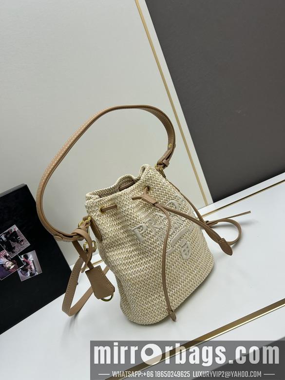 Prada Bags Prada 2383 23x20x11cm jj