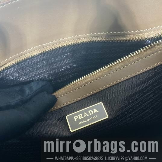 Prada Bags Parda Saffiano 1BA356 39x31x11cm Ap