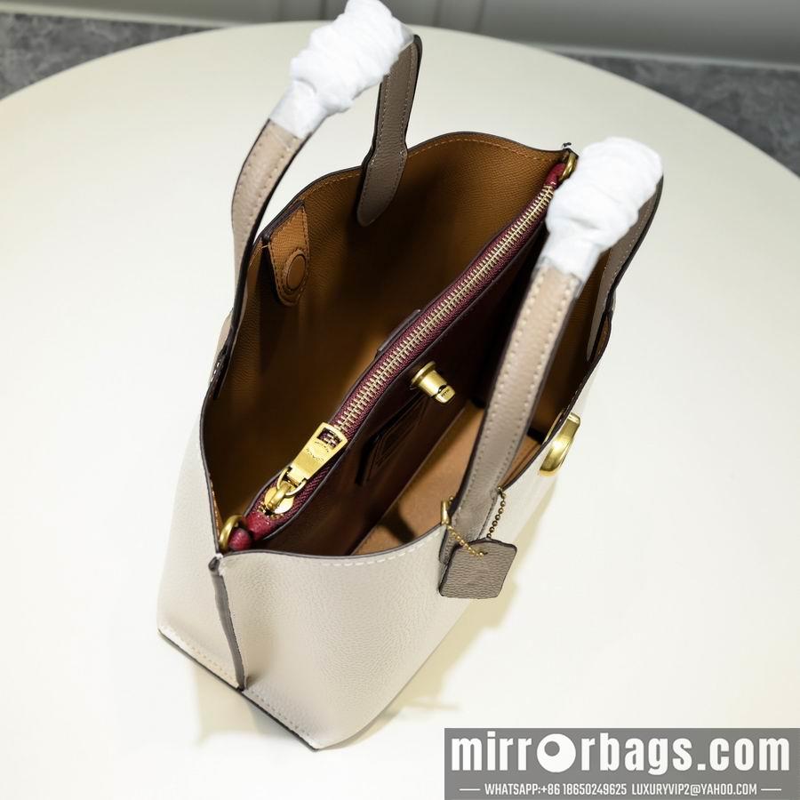 Coach Bags c8869 24X20X10.5cm AZ