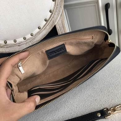 Prada Bags WM7514-4 27X17.5X4.5