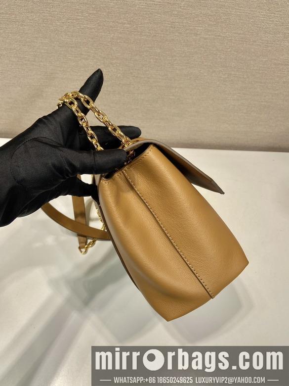 Prada Bags Prada 1BD371 29x16x9.5cm AP