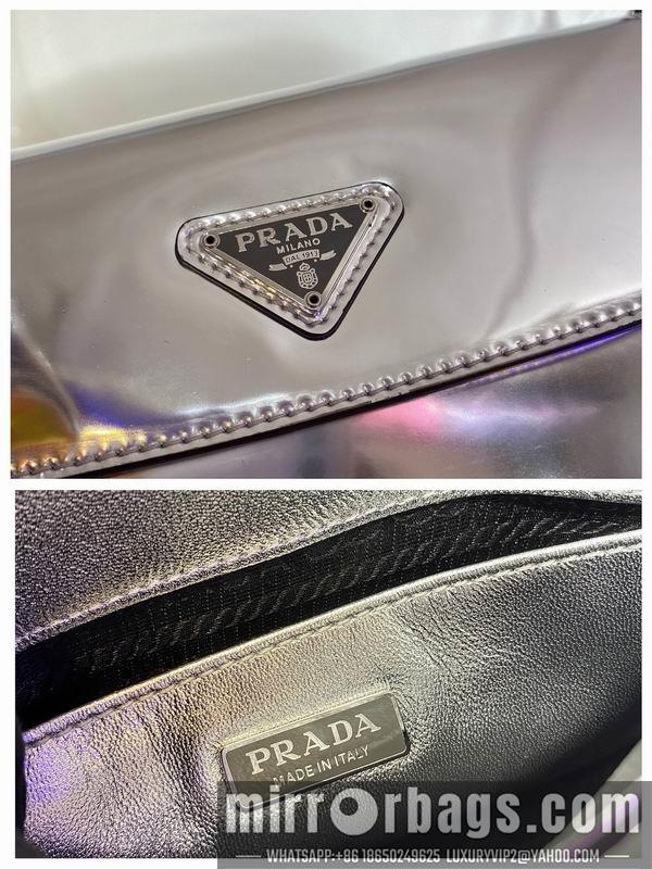 Prada Bags 1BD311 23X18X4cm Ap2