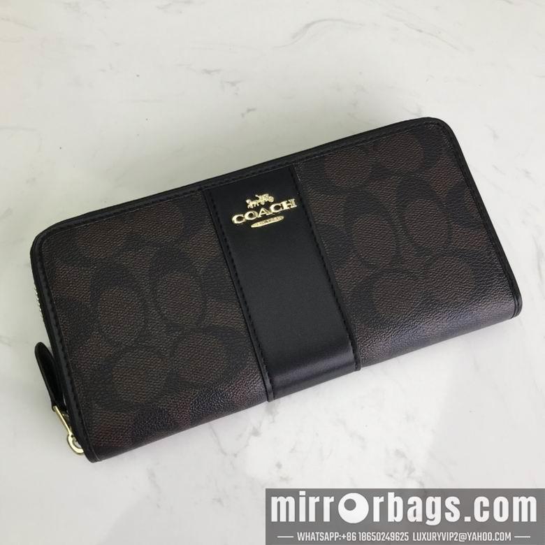 Coach Bags F54630 20X10cm XM 4colour