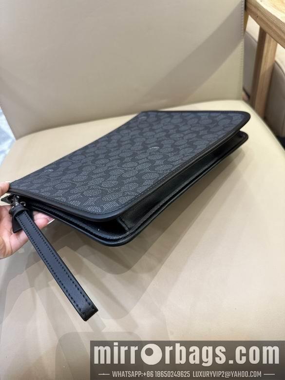 Coach Bags CR786 30.5X21.5X3cm AZ 3colour