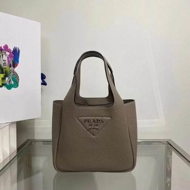 Prada Bags 1BA349 18X15.5X10cm XM 3colour