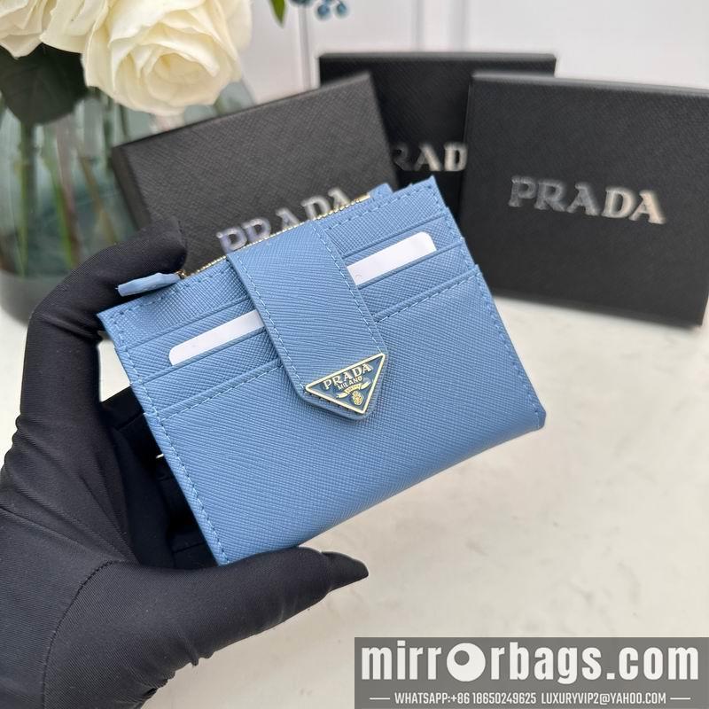 Prada Bags Prada 8848 11x9cm zy