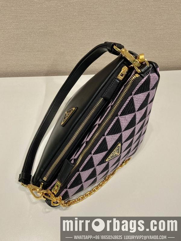 Prada Bags Prada 1BC176 23x25x5cm AP2色