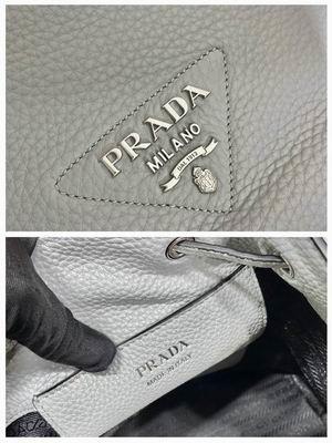 Prada Bags 1BE060 20x25x14cm Ap