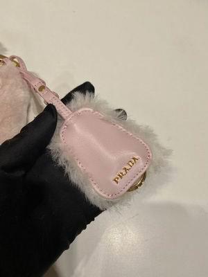 Prada Bags Prada 1NQ044 28x16x7cm AP