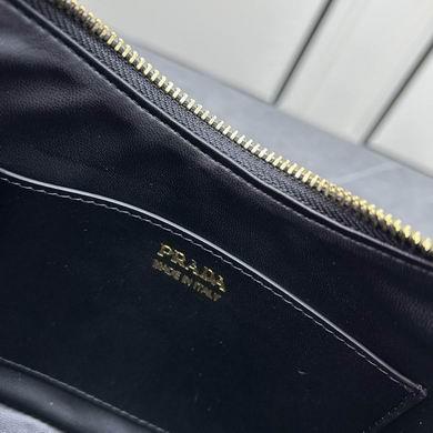 Prada Bags Prada 1BH193 24x18x6cm ww