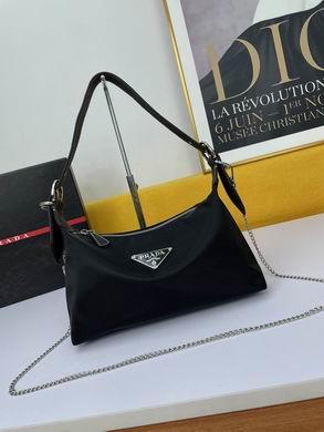 Prada Bags WW219185 26X16X11