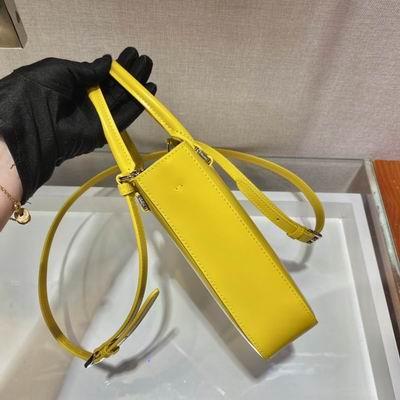 Prada Bags Tote 1BA331 15x17.5x5cm ap 13