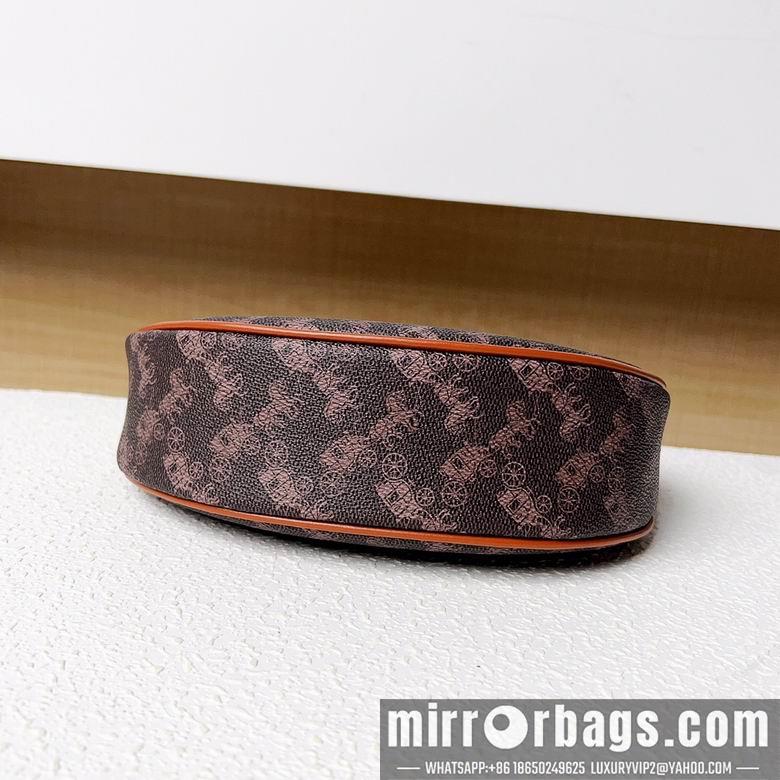 Coach Bags CM584 23.5X16X6.5cm JH 3colour