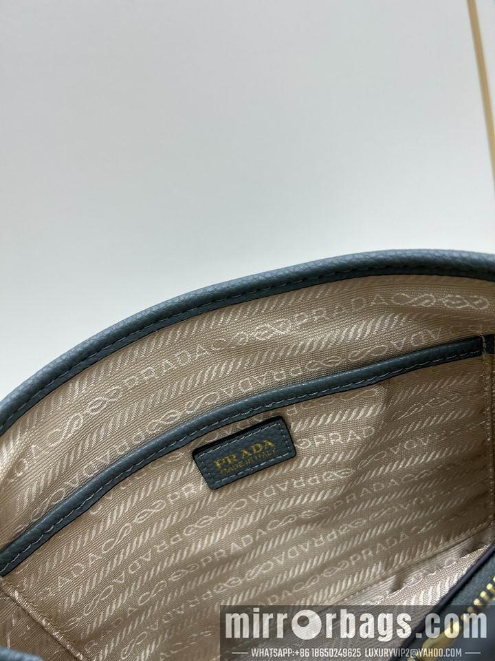 Prada Bags Prada 1BA173 30x20x15.5cm jj4