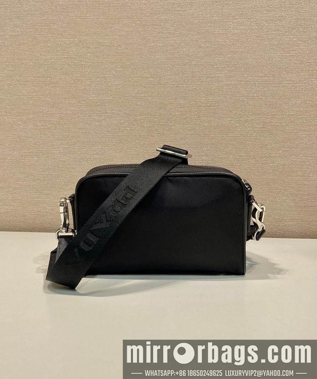 Prada Bags 2VH172 18X11.5X5cm WP