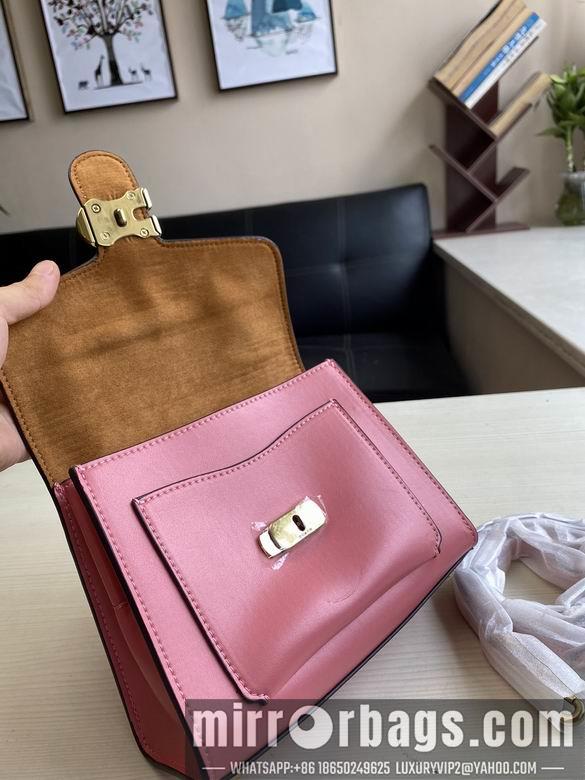 Coach Bags BHc0773 20X15X9 five colors